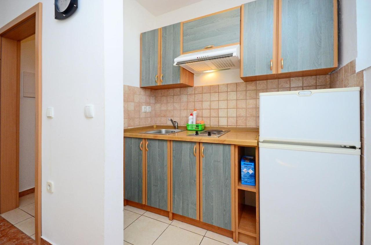 Apartments Blazenka Банёл Экстерьер фото
