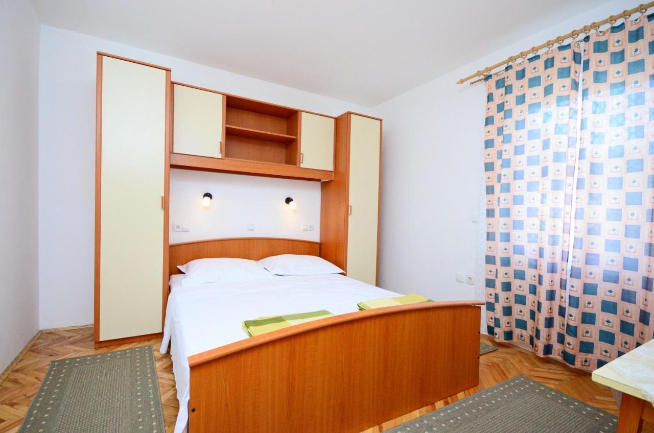 Apartments Blazenka Банёл Экстерьер фото