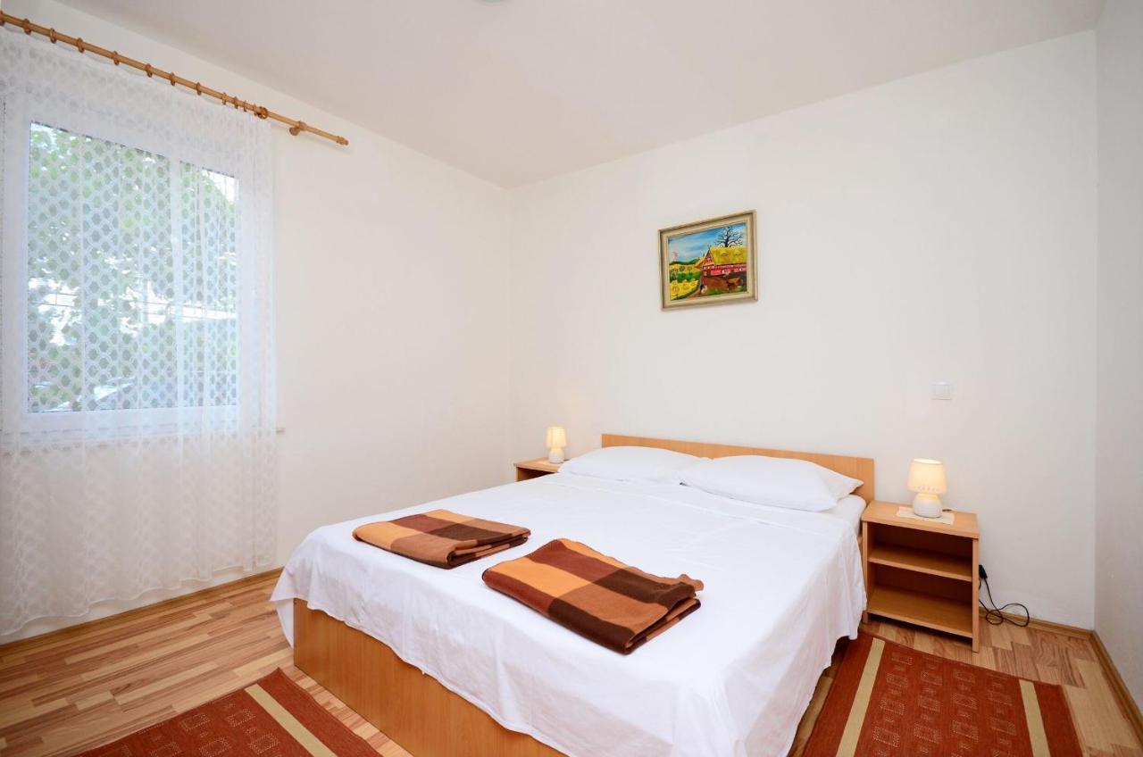 Apartments Blazenka Банёл Экстерьер фото